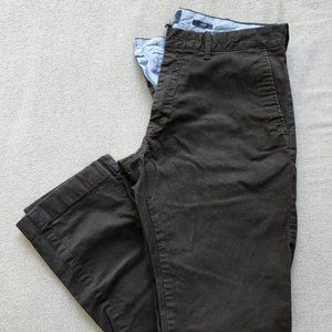 J.Crew Factory Chino Size 30W 30L